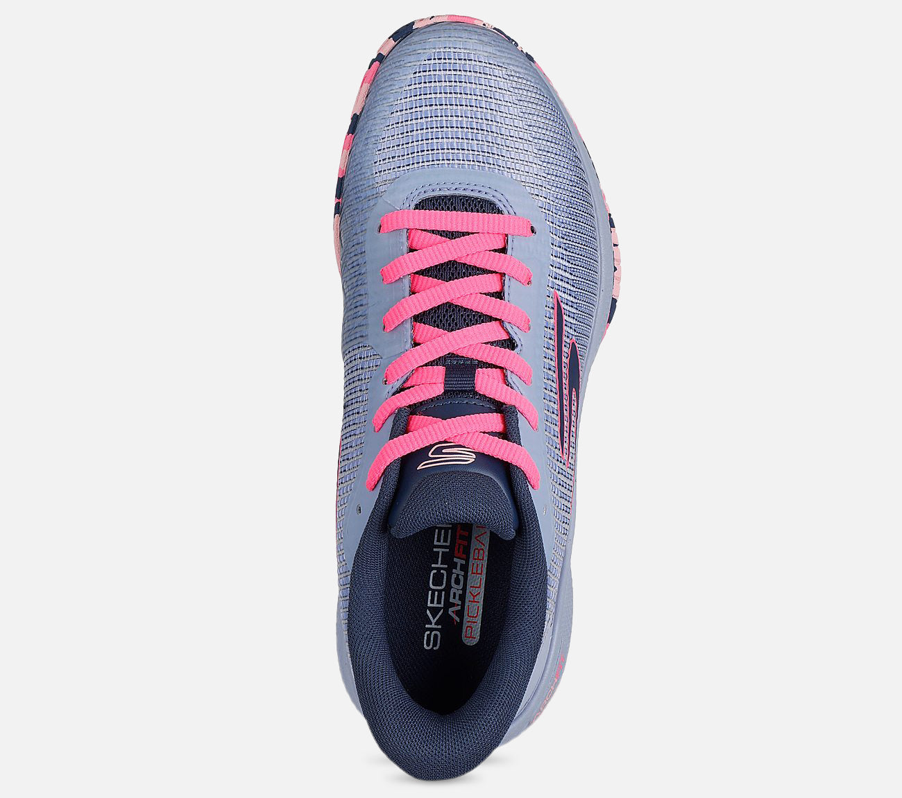 Relaxed Fit: Viper Court Pro 2.0 Shoe Skechers.fi