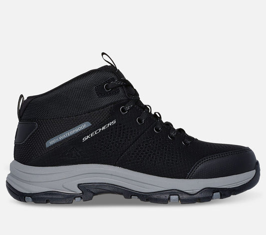 Relaxed Fit: Trego - Trail Destination Boot Skechers.fi