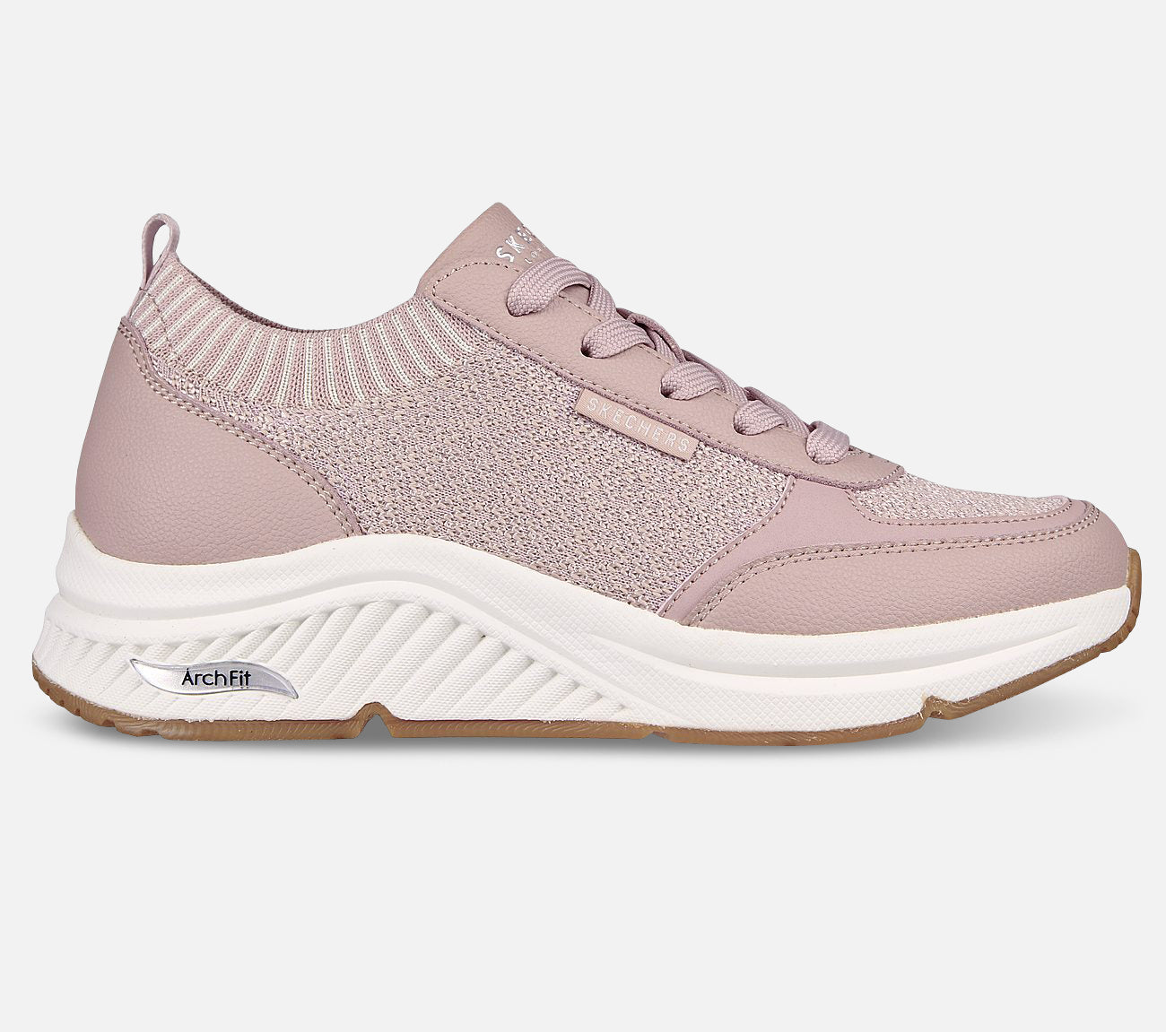 Arch Fit S-Miles - Walk On Shoe Skechers