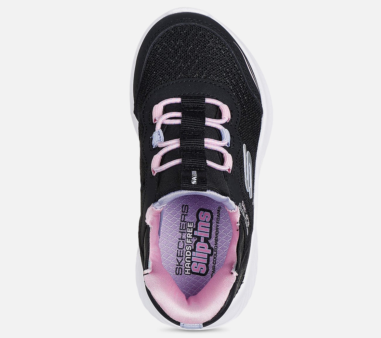 Bounder Simple Cute Shoe Skechers.fi