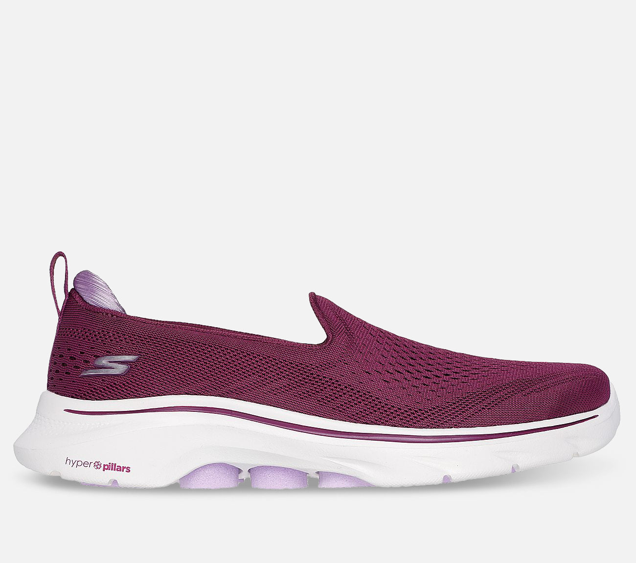 GO WALK 7 - Vina Shoe Skechers.fi