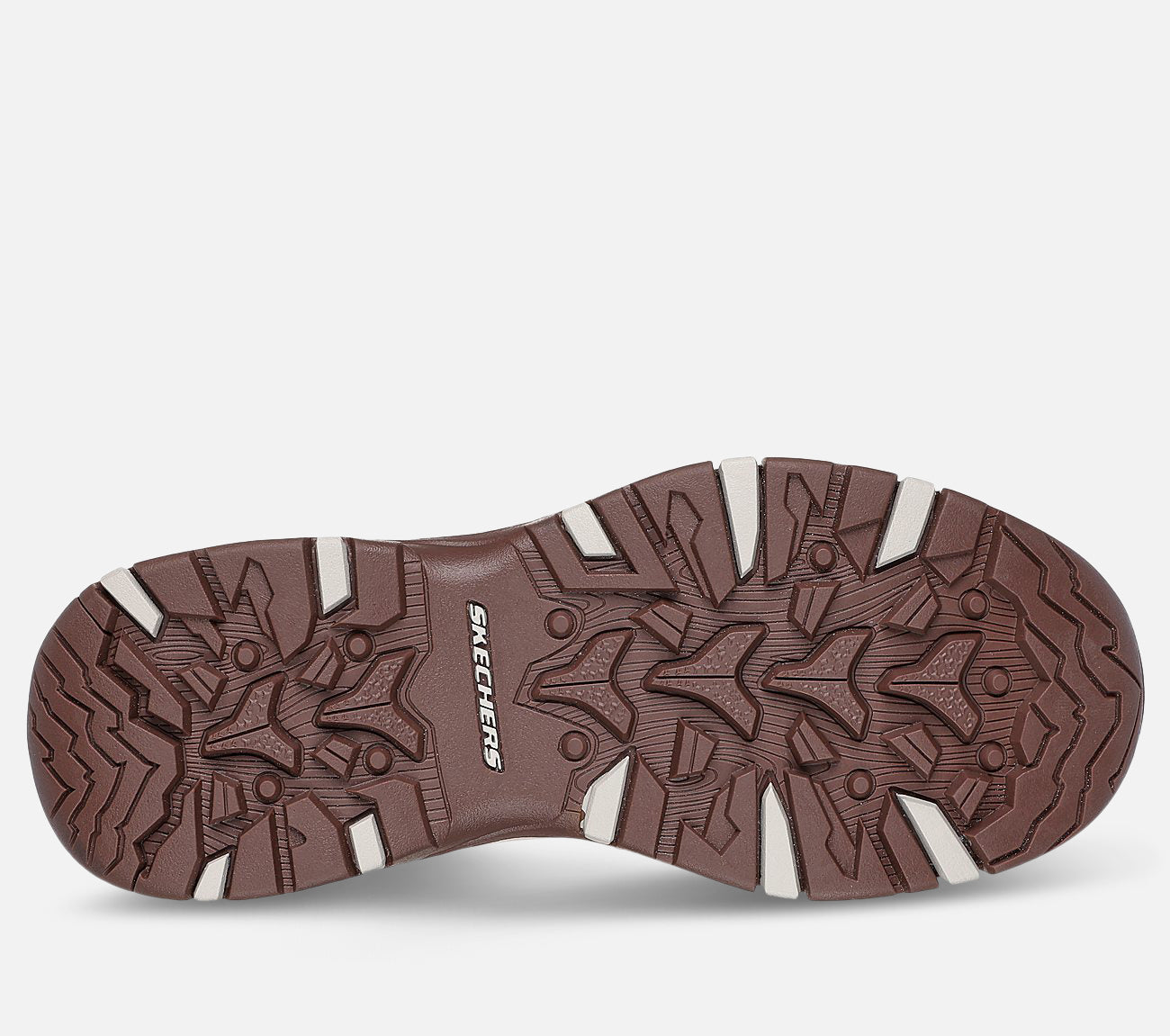Trego - Snow Worries - Waterproof Boot Skechers.fi