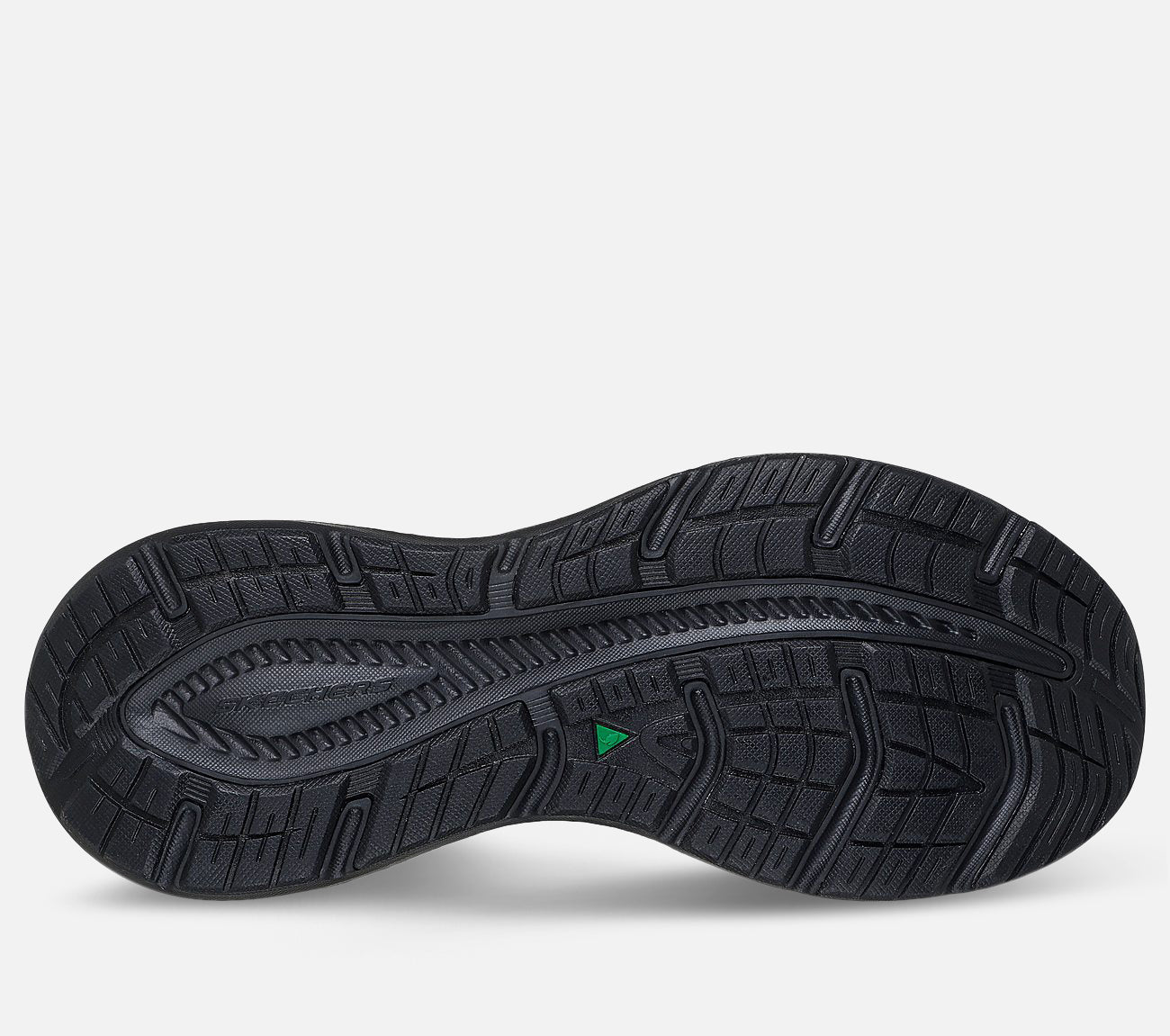 Relaxed Fit: Edgeride - Konzo - Waterproof Shoe Skechers.fi