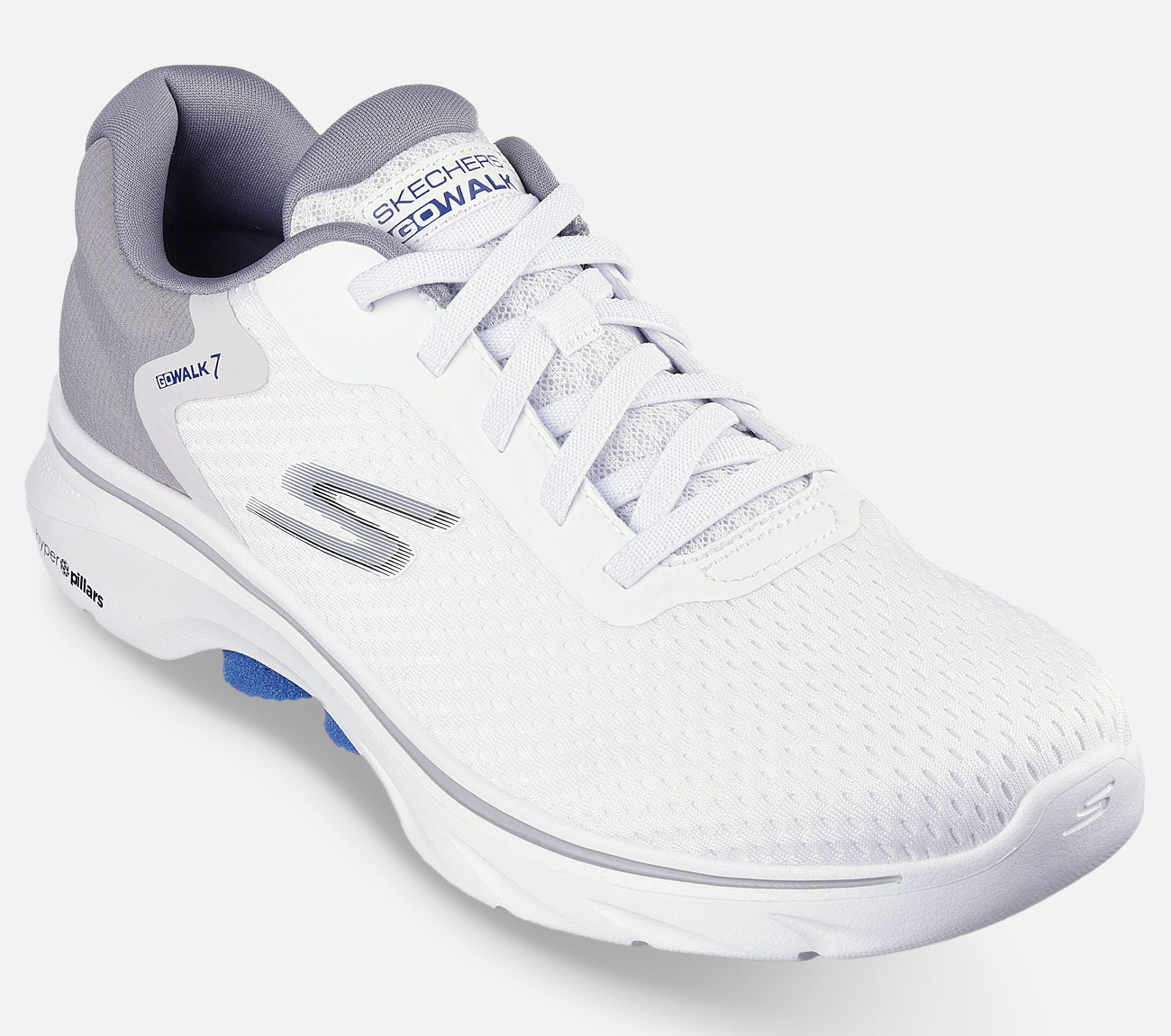 GO WALK 7 - The Construct Shoe Skechers.fi