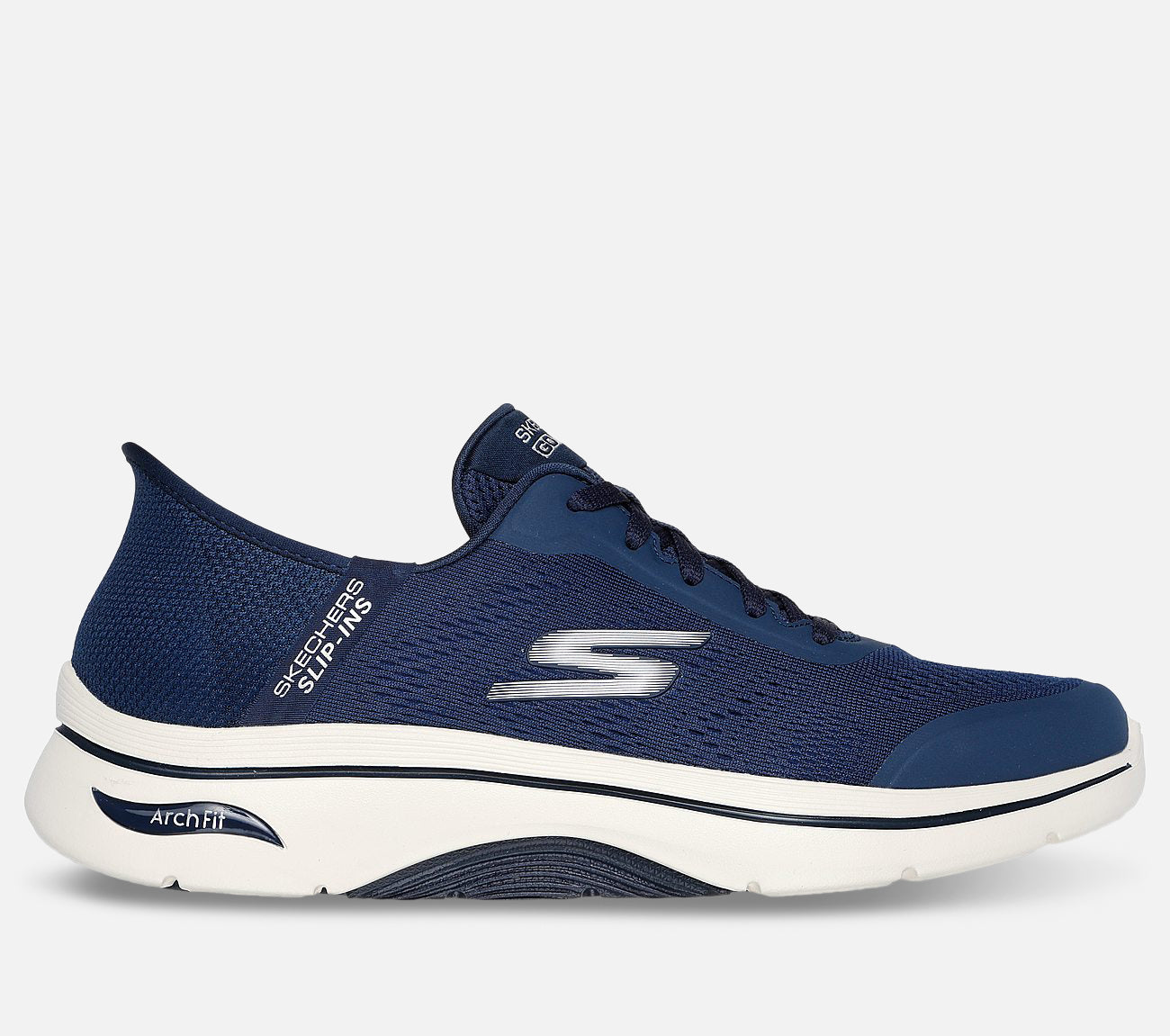 Slip-ins: GO WALK Arch Fit 2.0 - Simplicity 2 Shoe Skechers.fi
