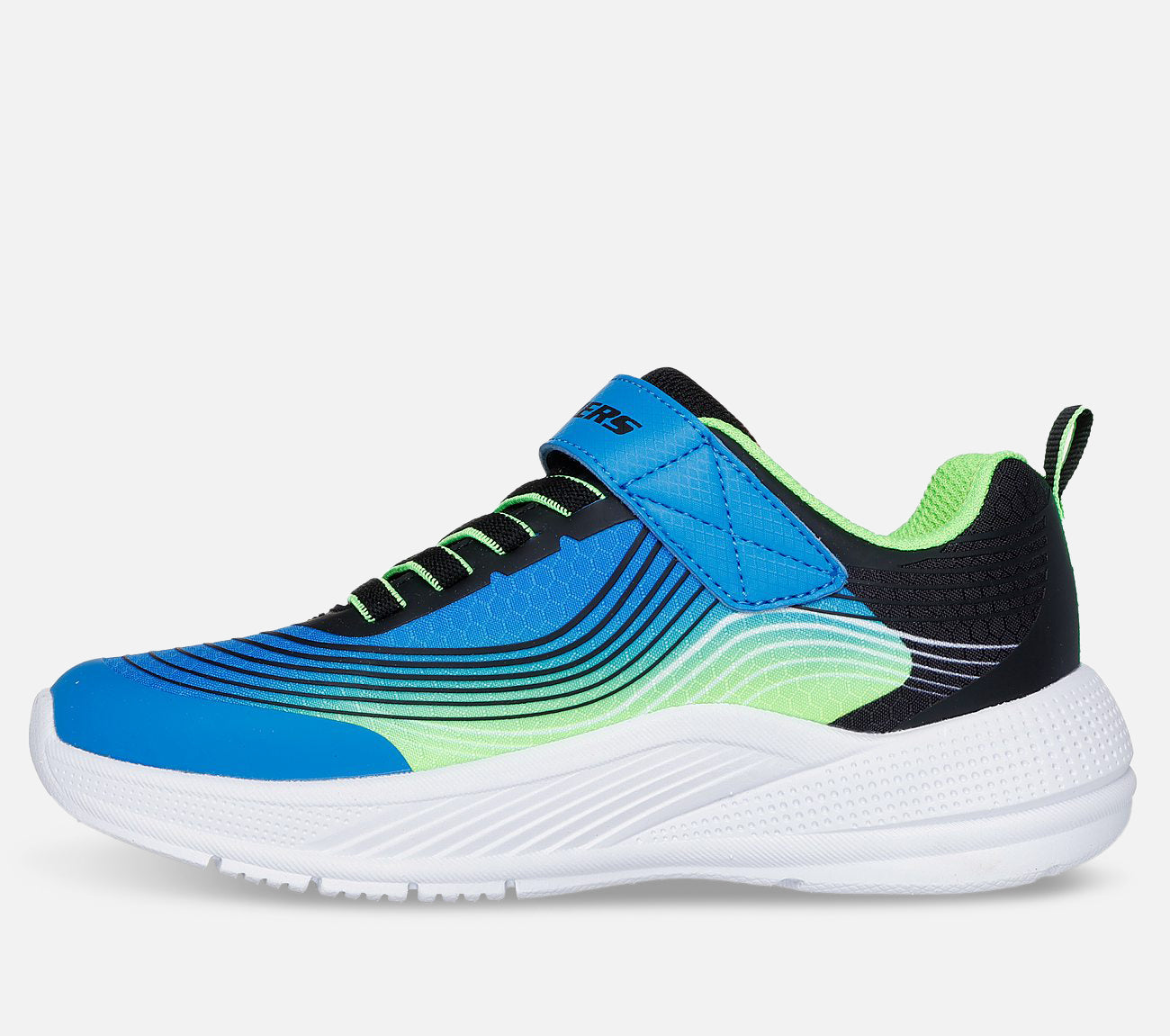 Microspec Advance Shoe Skechers.fi