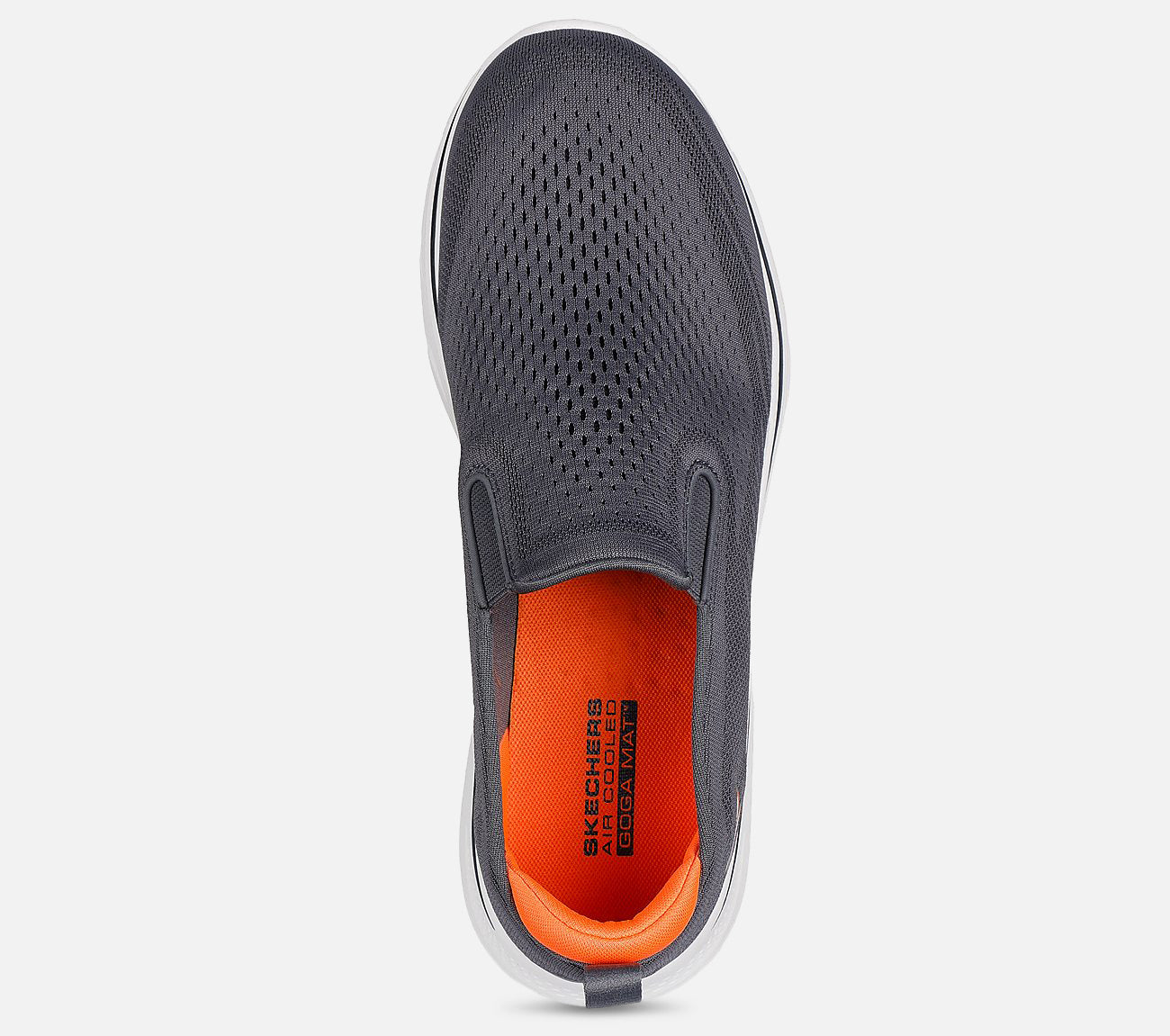 GO WALK 7 - Proctor 2 Shoe Skechers.fi