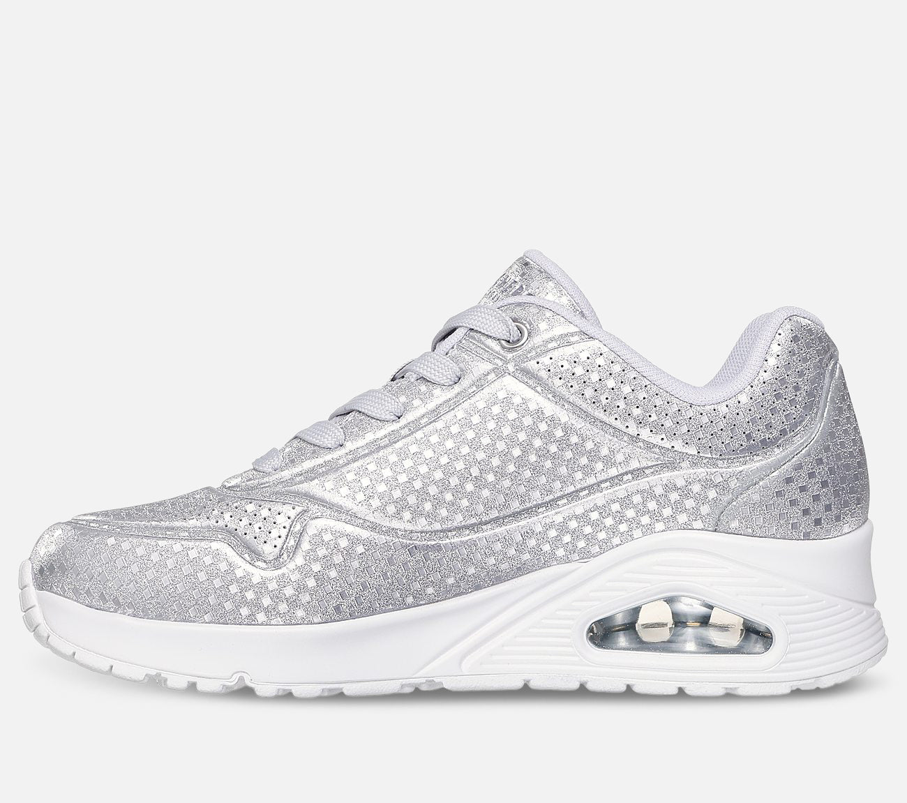 Uno - Disco Nite Shoe Skechers.fi