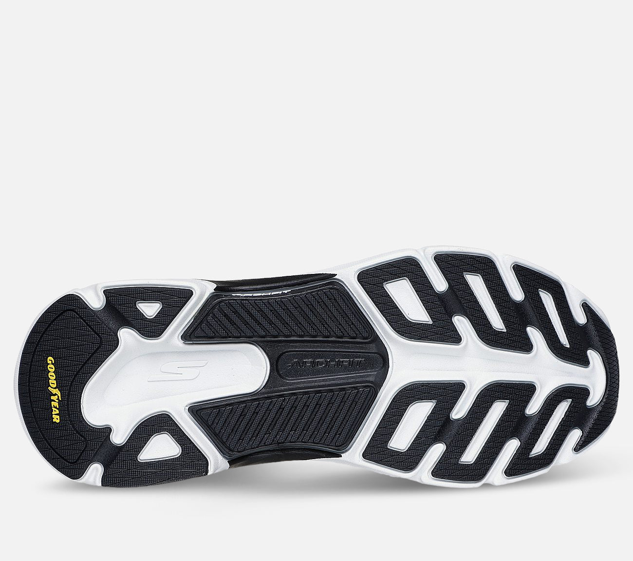 Slip-ins: Max Cushioning Arch Fit 2.0 - Antilles Shoe Skechers.fi