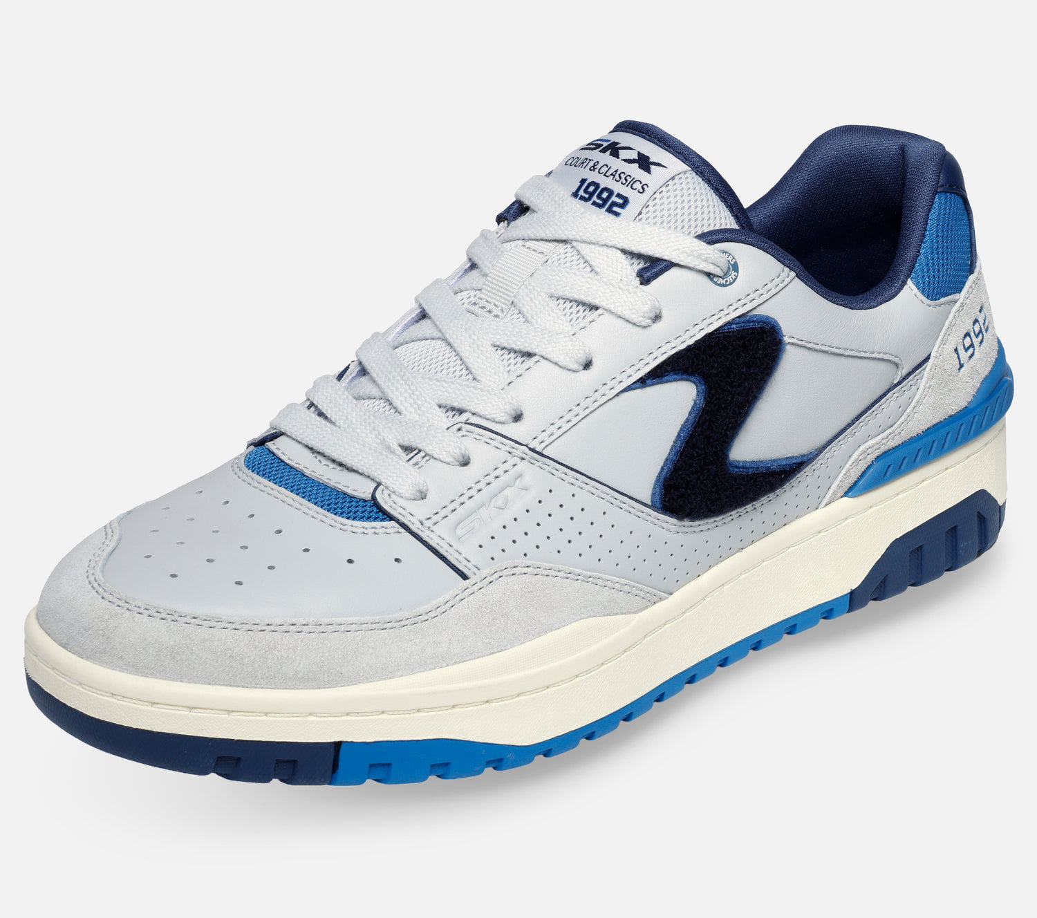 S-1992 Shoe Skechers.fi