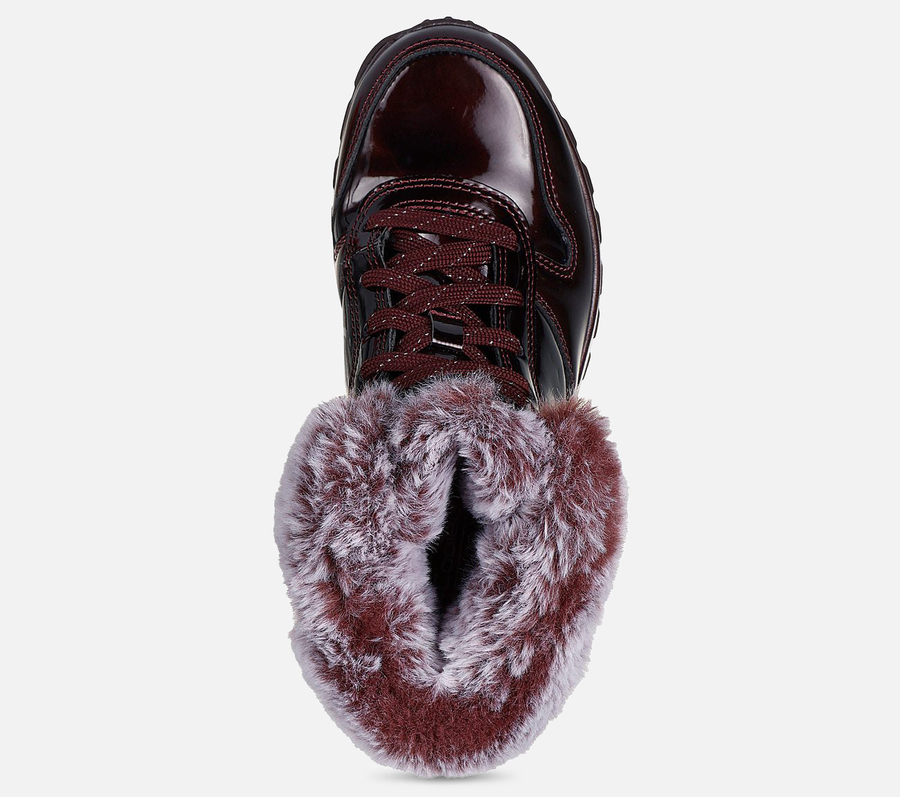 Uno Rugged - Fiesty Winter Boot Skechers.fi