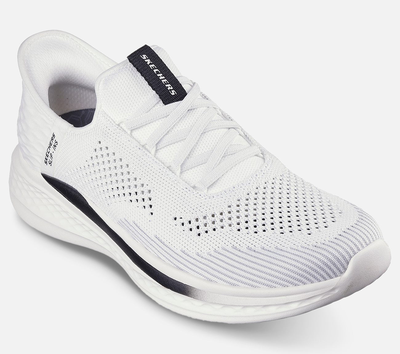 Relaxed Fit: Slip-ins: Slade - Quinto Shoe Skechers