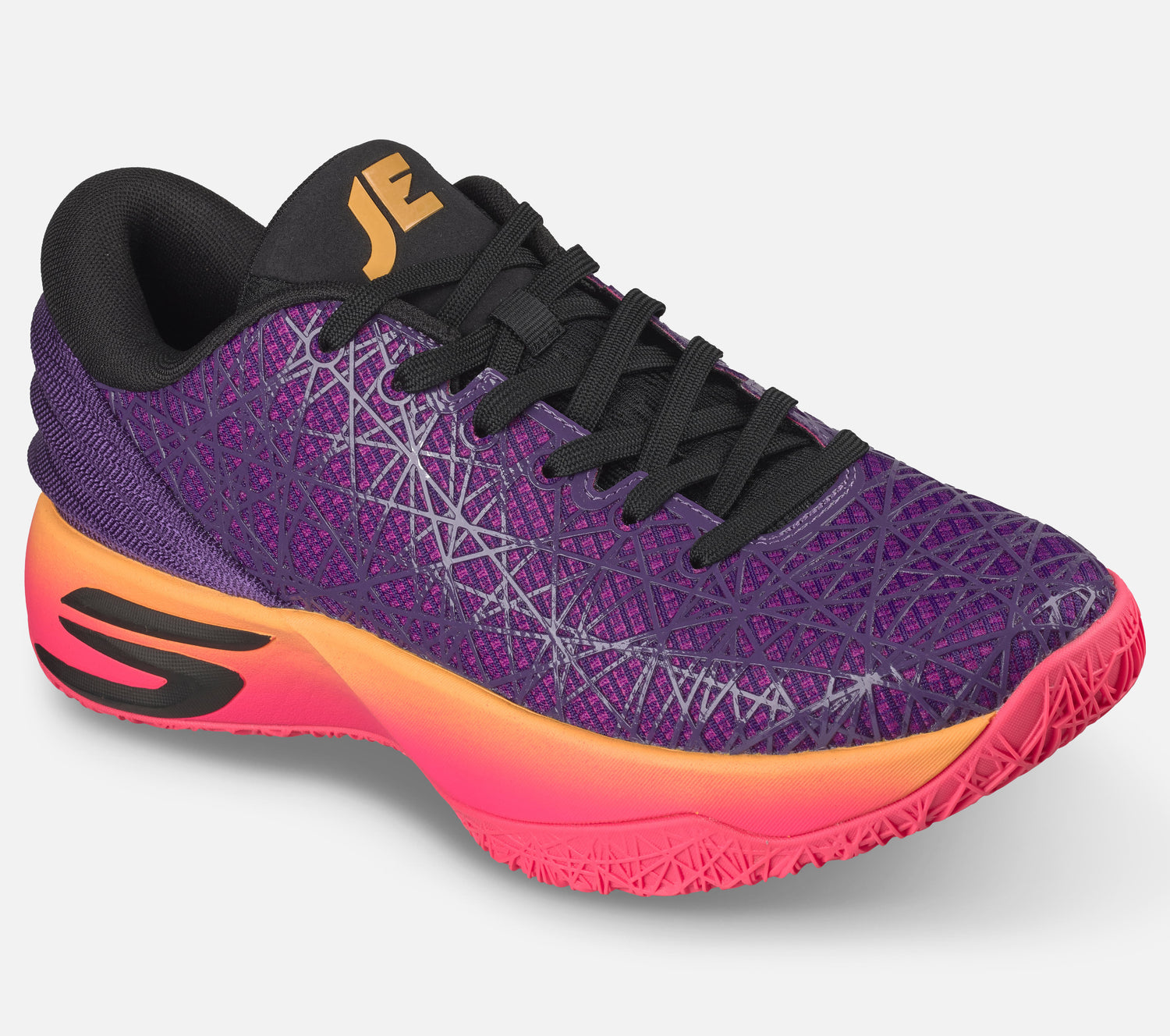 Basketball: SKX JE1 Shoe Skechers.fi