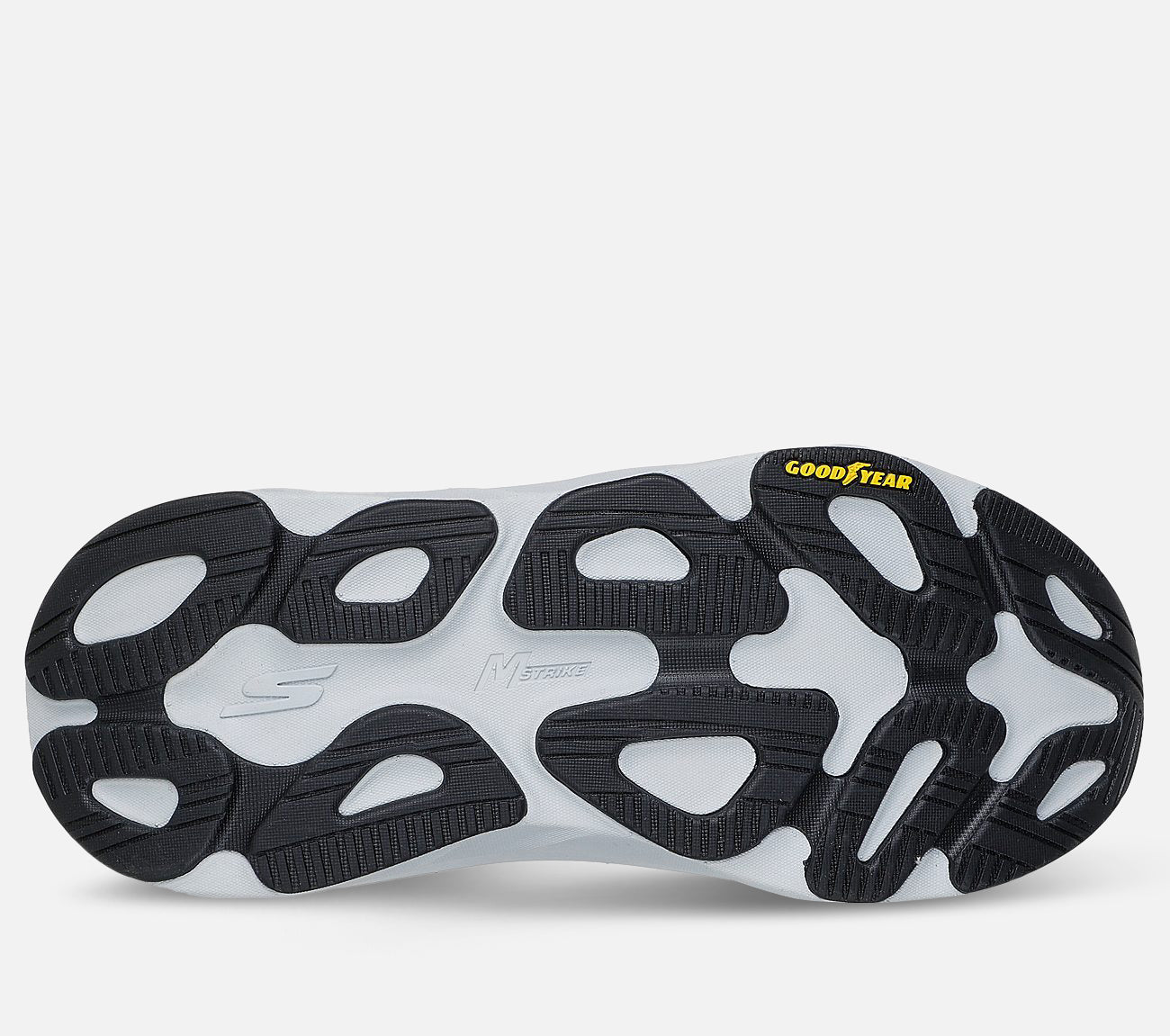 Max Cushioning Max Run - Vorteza - Waterproof Shoe Skechers.fi