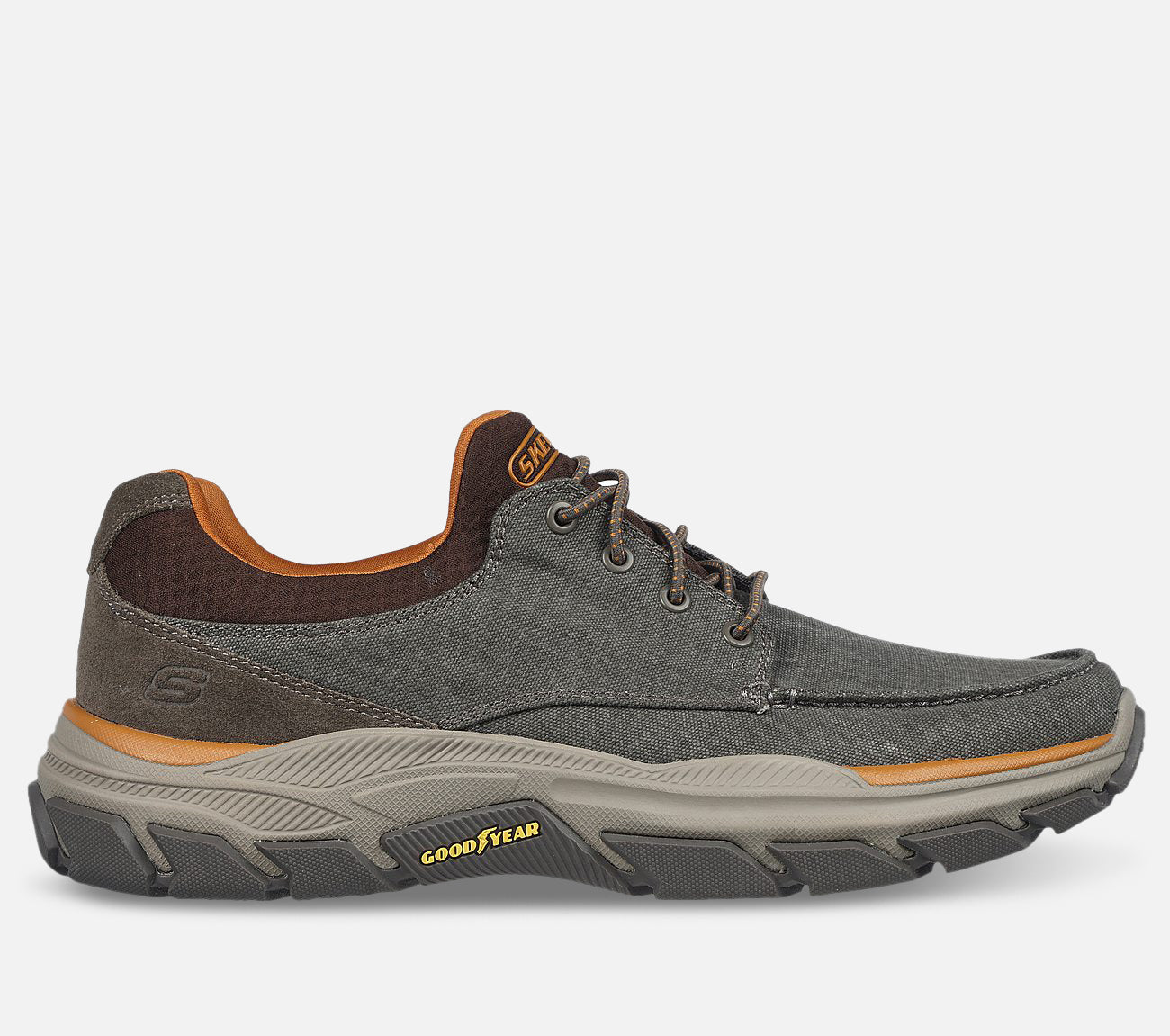 Relaxed Fit: Respected - Loleto Shoe Skechers.fi