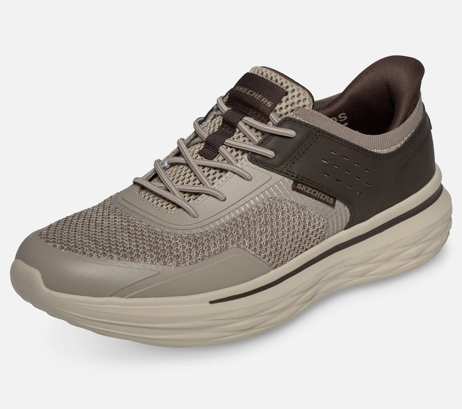 Slip-ins Relaxed Fit: Nevarro - Tavo – Skechers.fi