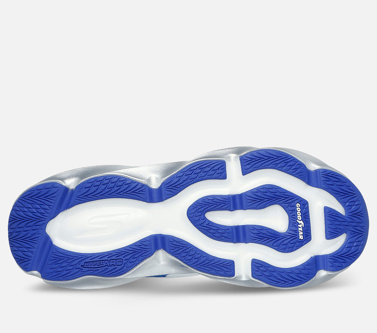 Slip-ins: Aero Burst Shoe Skechers.fi