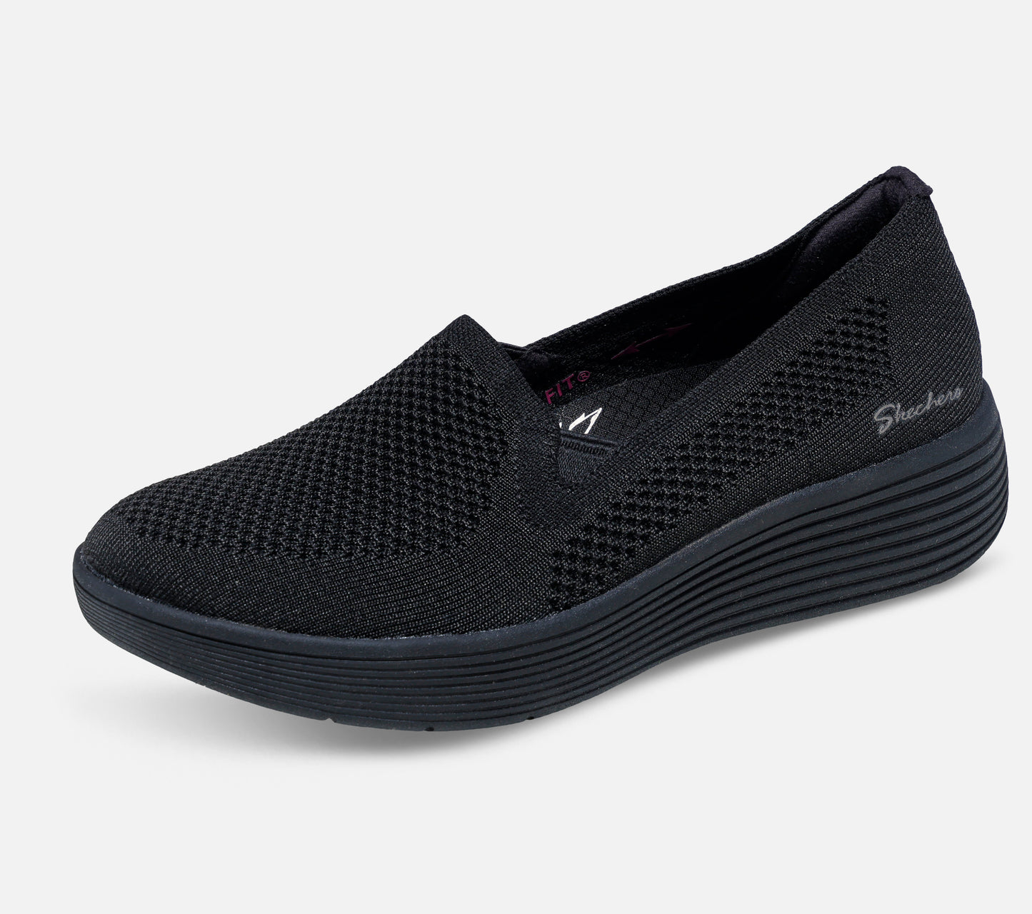 Relaxed Fit: Arch Fit Laguna - Adore Ballerina Skechers.fi