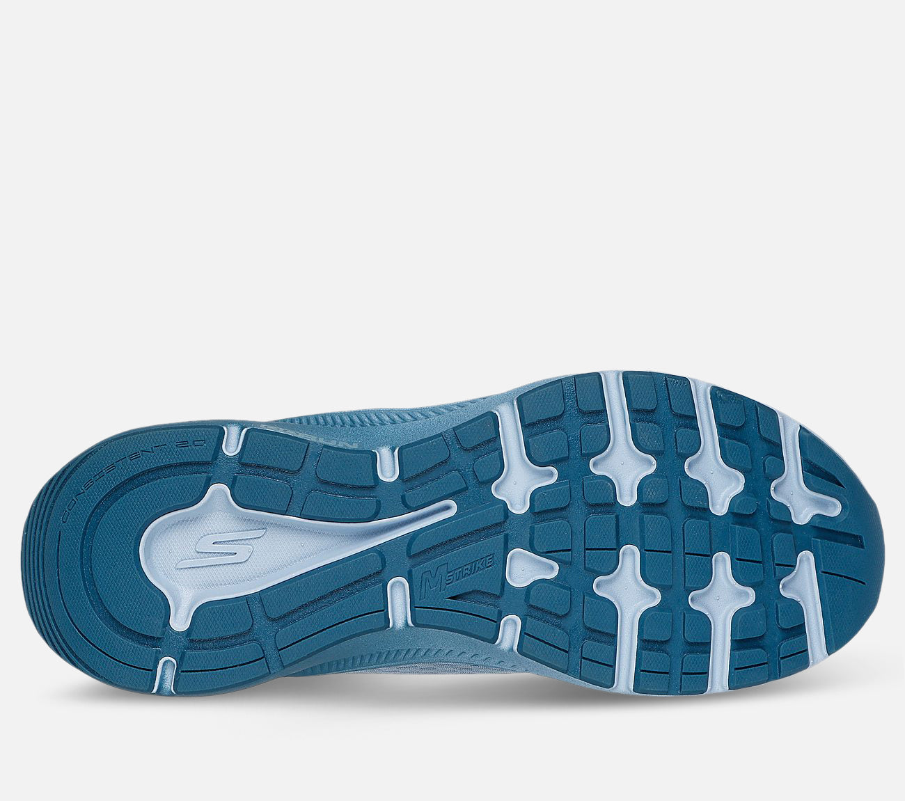 GO RUN Consistent 2.0 - Cameroon Shoe Skechers.fi