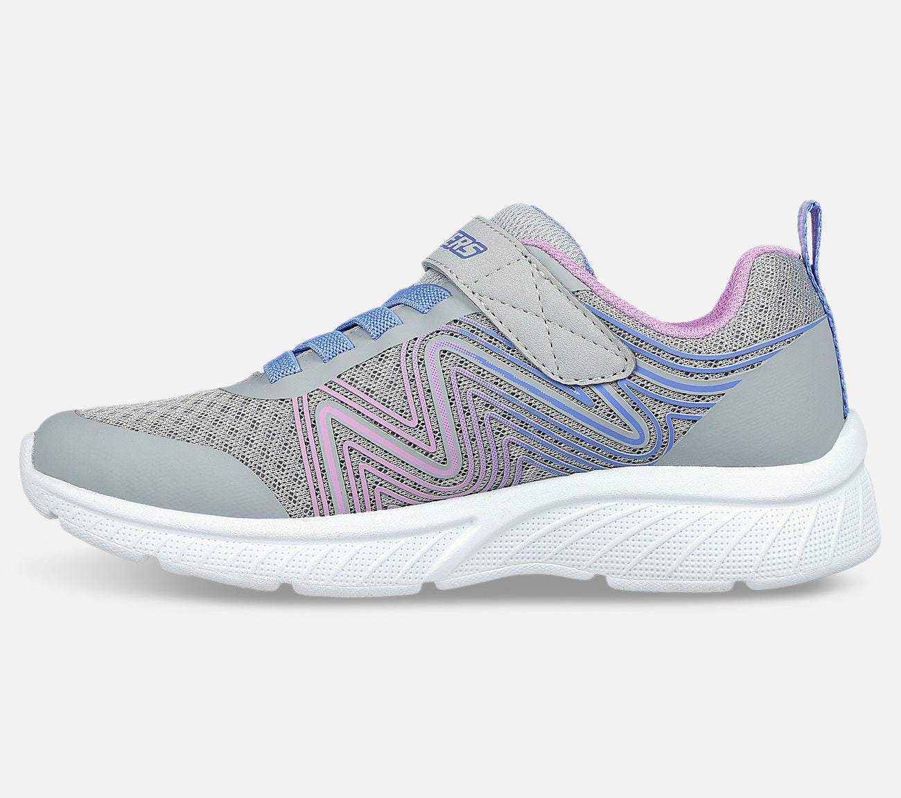 Microspec Plus - Swirl Sweet Shoe Skechers.fi