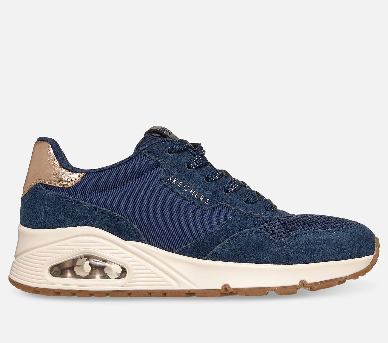 Uno - Vintage Air Shoe Skechers.fi