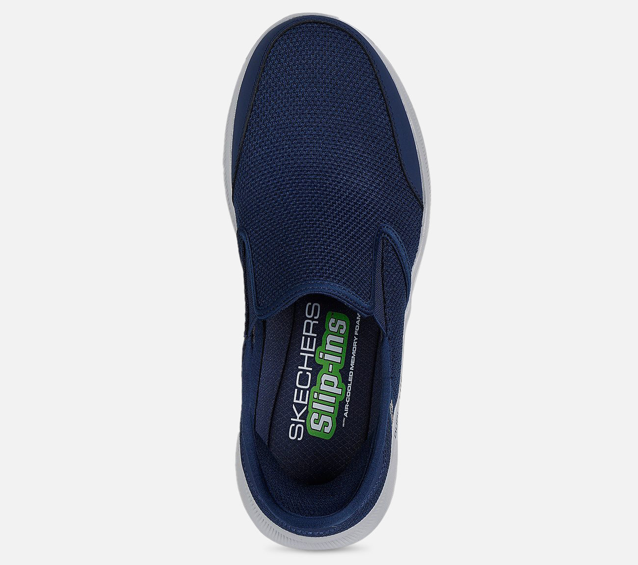 Relaxed Fit: Slip-ins: Equalizer 5.0 – Drayze Shoe Skechers.fi