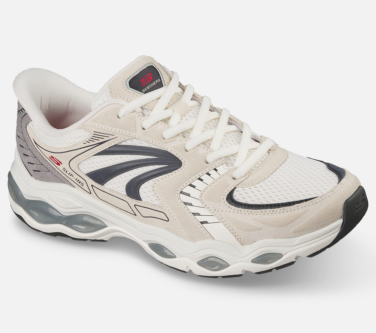 Slip-ins: Skech-Gel Shoe Skechers.fi