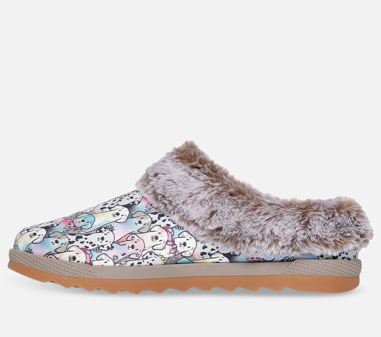 BOBS Cozy Chill - Cozy Spot Slipper Skechers.fi