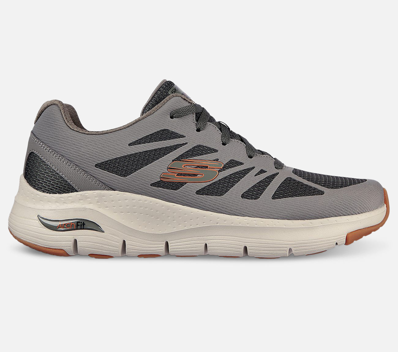 Arch Fit - Charge Back Shoe Skechers