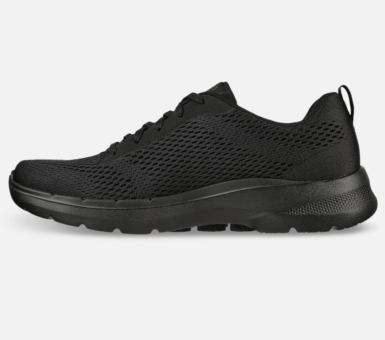 Wide Fit: GO WALK 6 - Avalo Shoe Skechers.fi