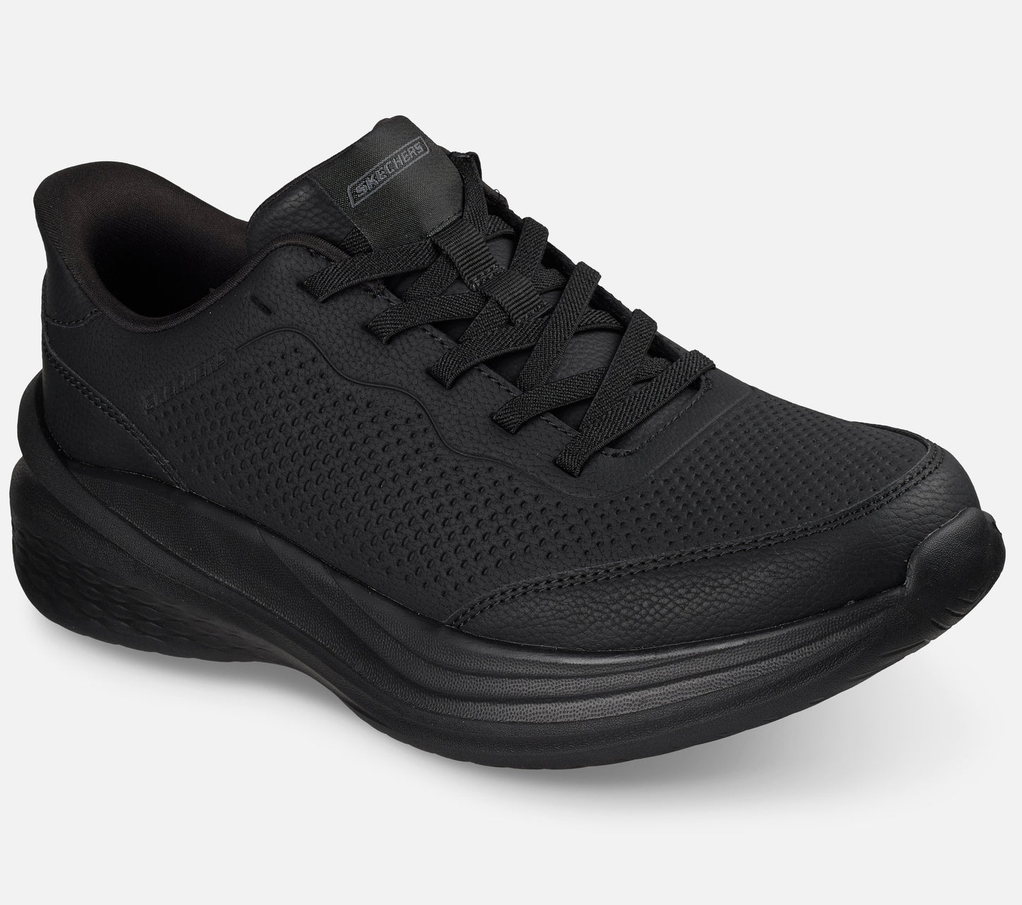Relaxed Fit: Slip-ins: Slade 2.0 - Waybound Shoe Skechers.fi