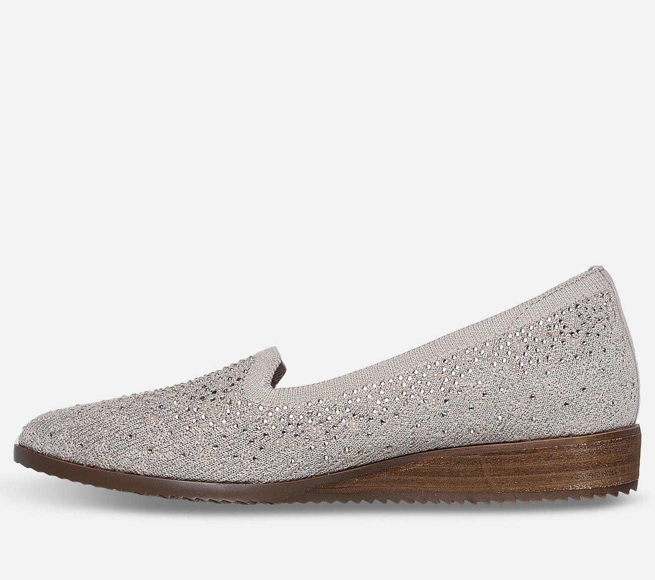 Cleo Sawdust - Twinkle Shoe Skechers.fi