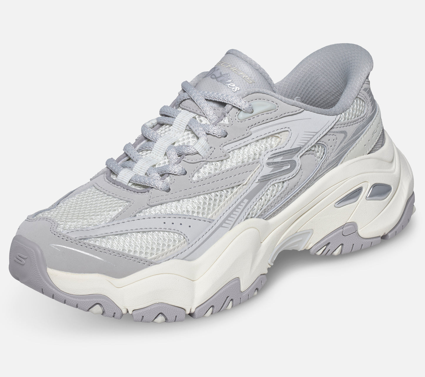 Slip-ins: D'Lites 6.0 Shoe Skechers.fi