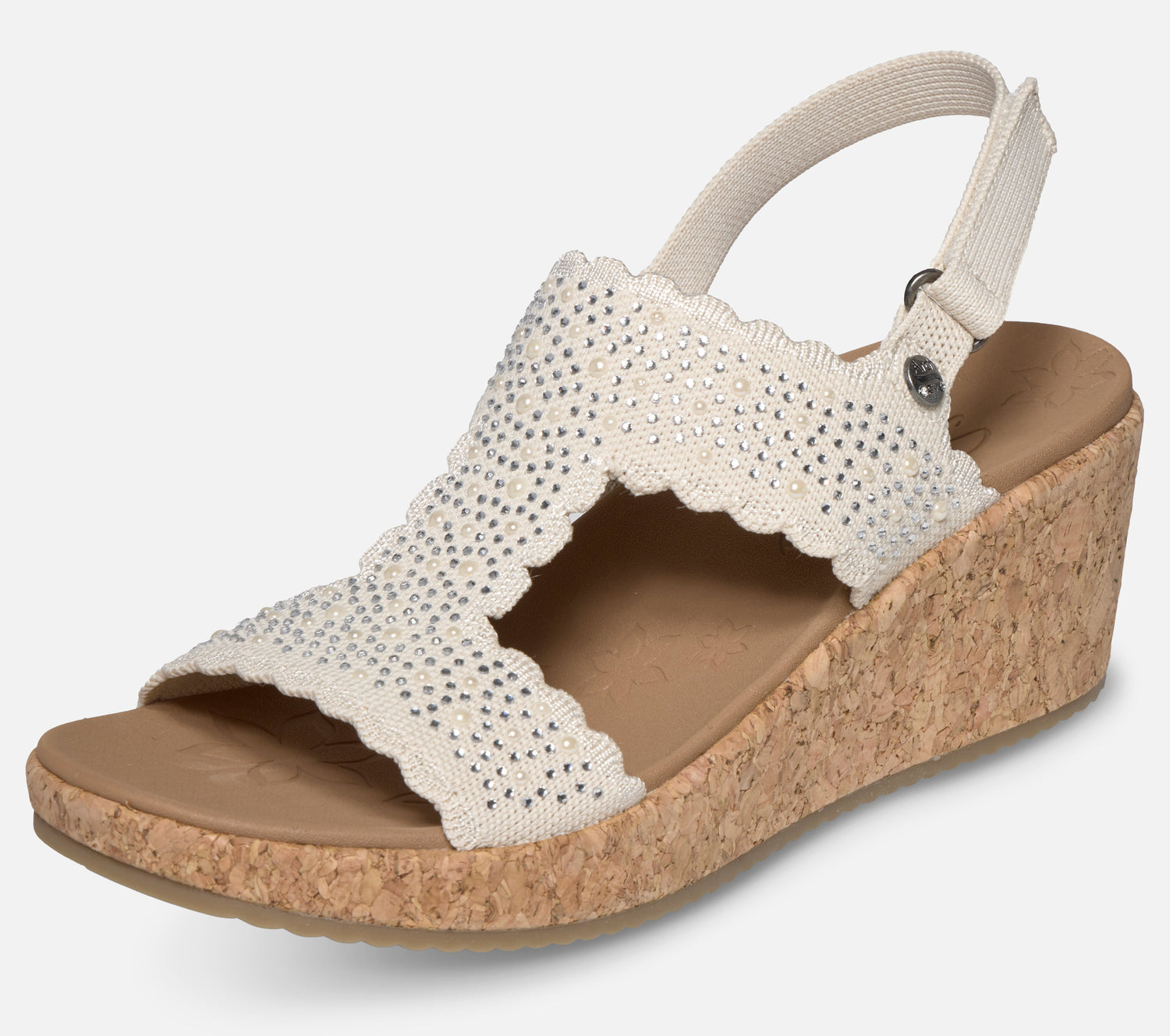 Arch Fit Beverlee 2.0 - My Fav Sandal Skechers.fi