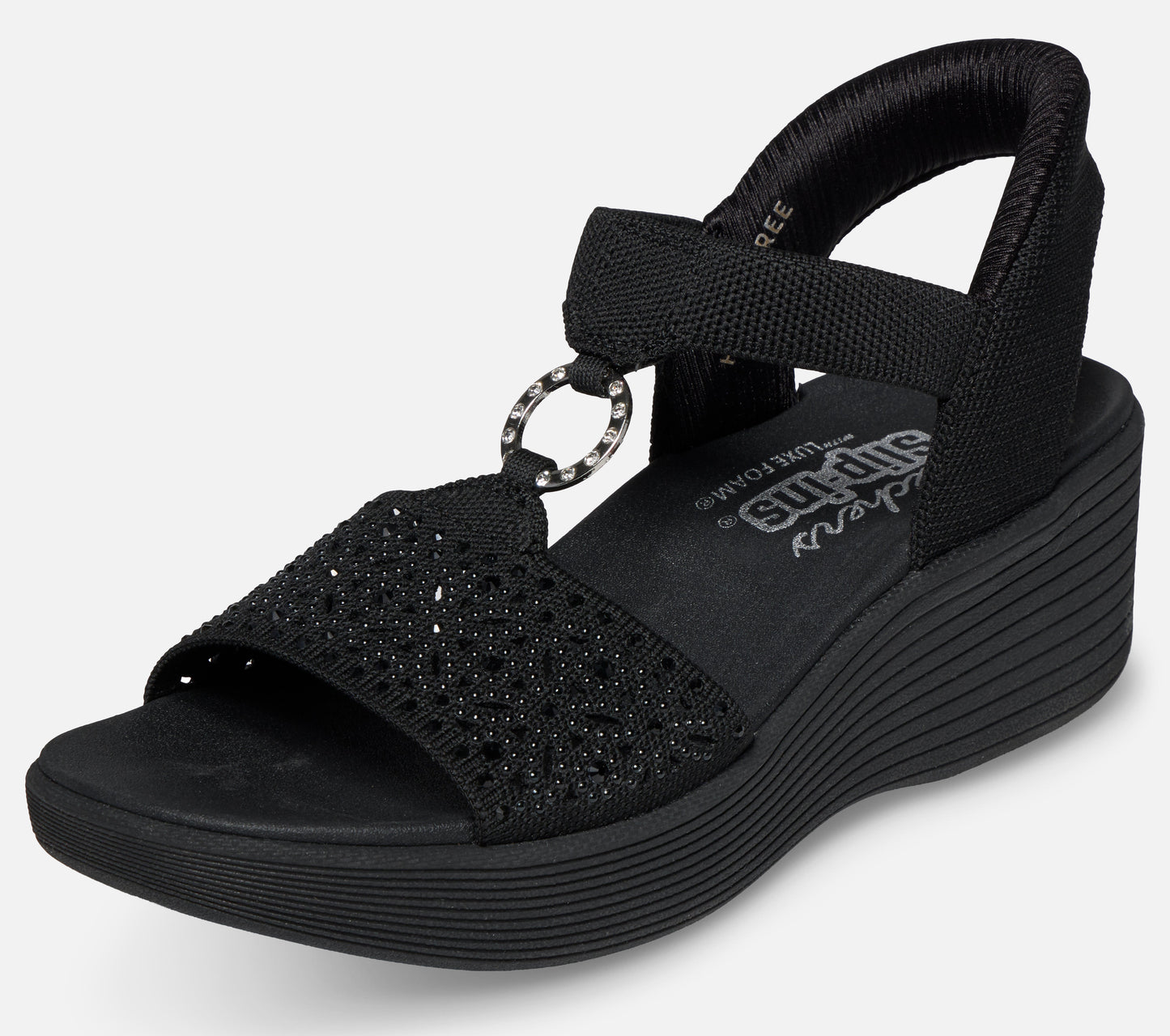 Slip-ins: Parallel Lite - Dancing Away 2 Sandal Skechers.fi