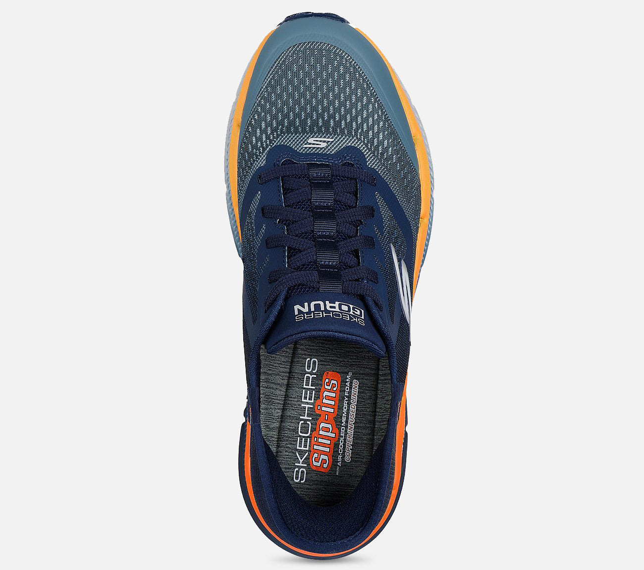 Slip-ins: Max Cushioning Premier 2.0 - Ascendant II Shoe Skechers.fi