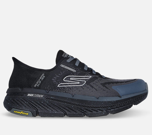 Slip-ins: Max Cushioning Premier 2.0 - Stanch - Waterproof