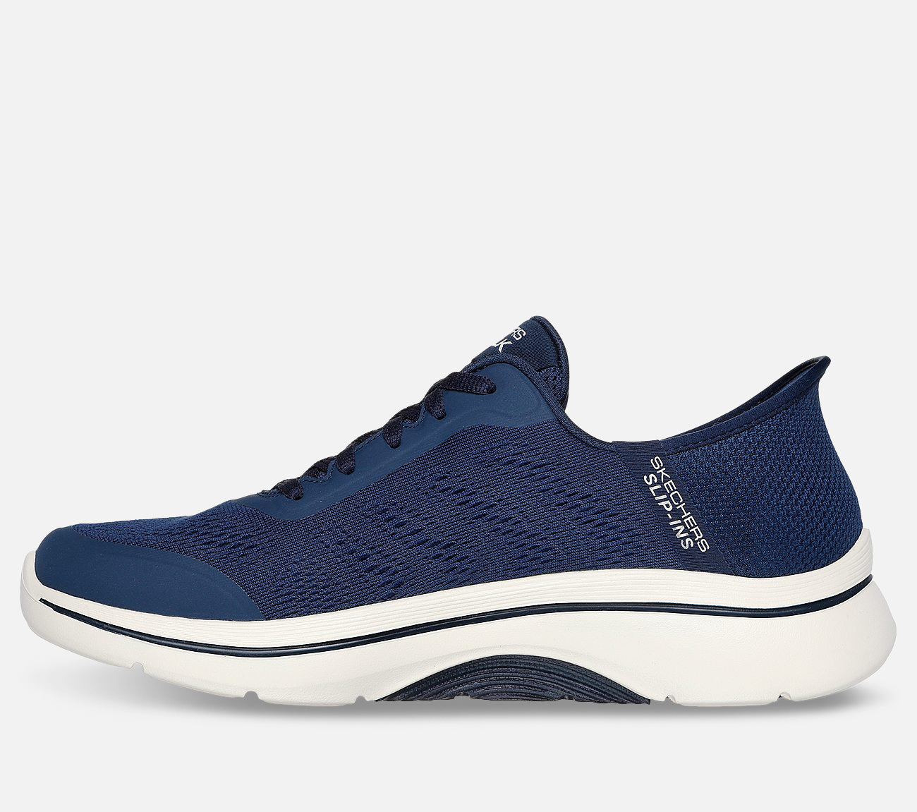 Slip-ins: GO WALK Arch Fit 2.0 - Simplicity 2 Shoe Skechers.fi
