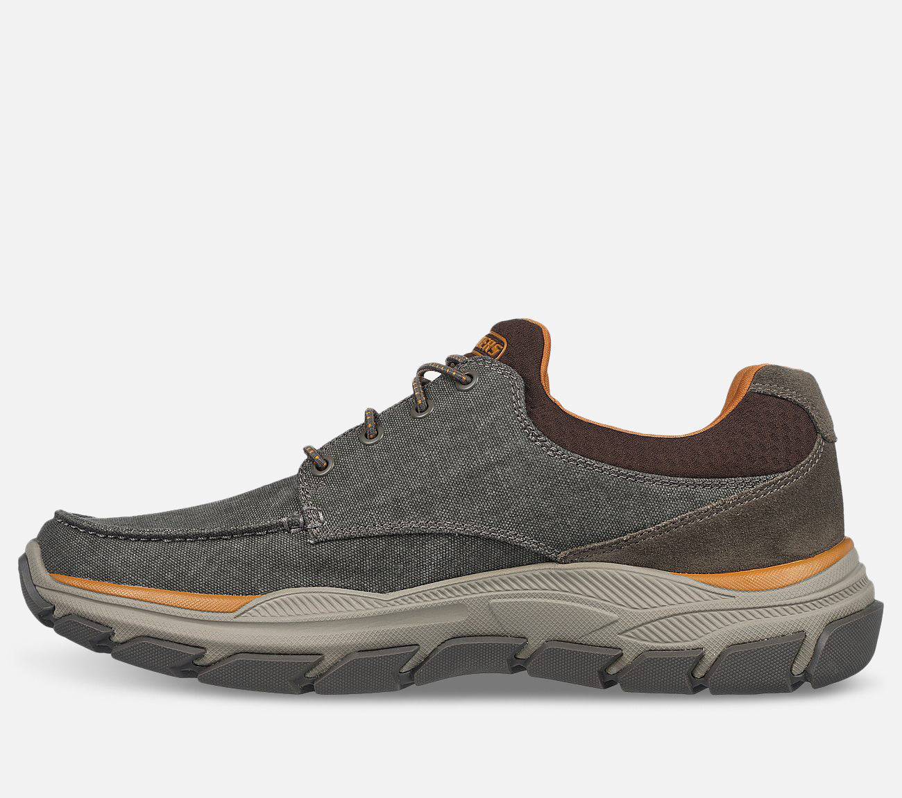 Relaxed Fit: Respected - Loleto Shoe Skechers.fi