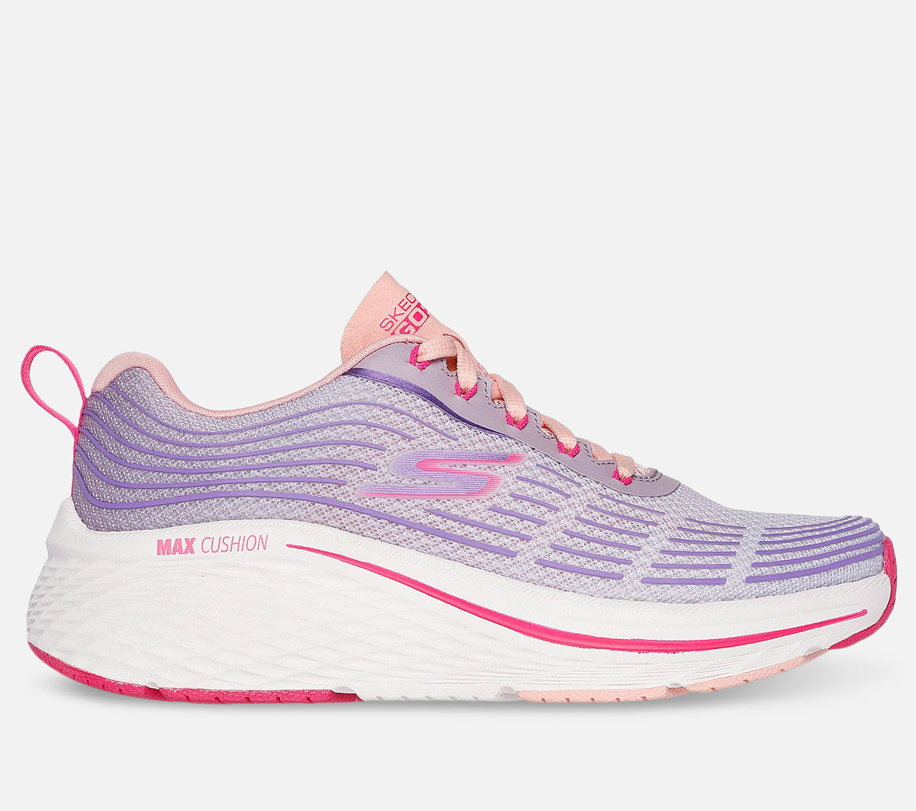 Max Cushioning Elite 2.0 - Alaura Shoe Skechers.fi