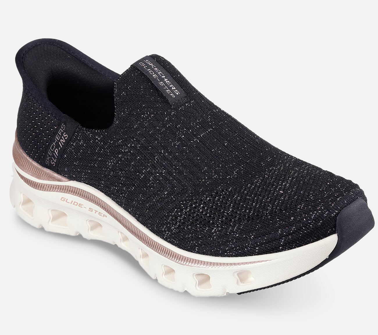 Slip-ins: Glide-Step Pro - Night Gleam Shoe Skechers.fi