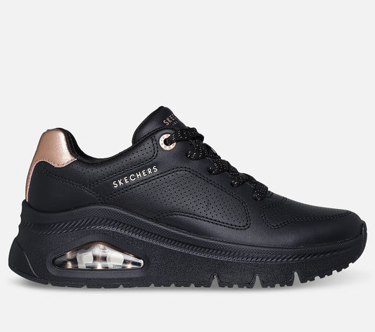 Uno Icon - Idolized Air Shoe Skechers.fi