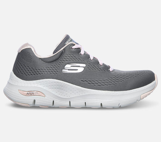 Wide Fit: Arch Fit - Big Appeal Shoe Skechers