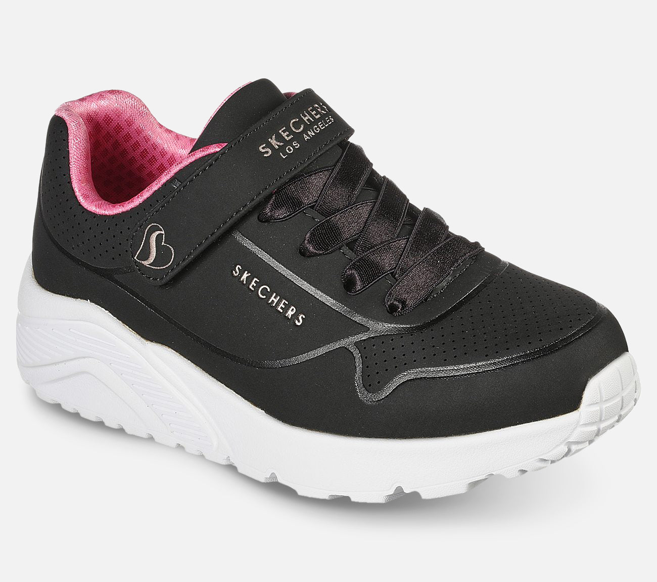 Uno Lite Shoe Skechers.fi