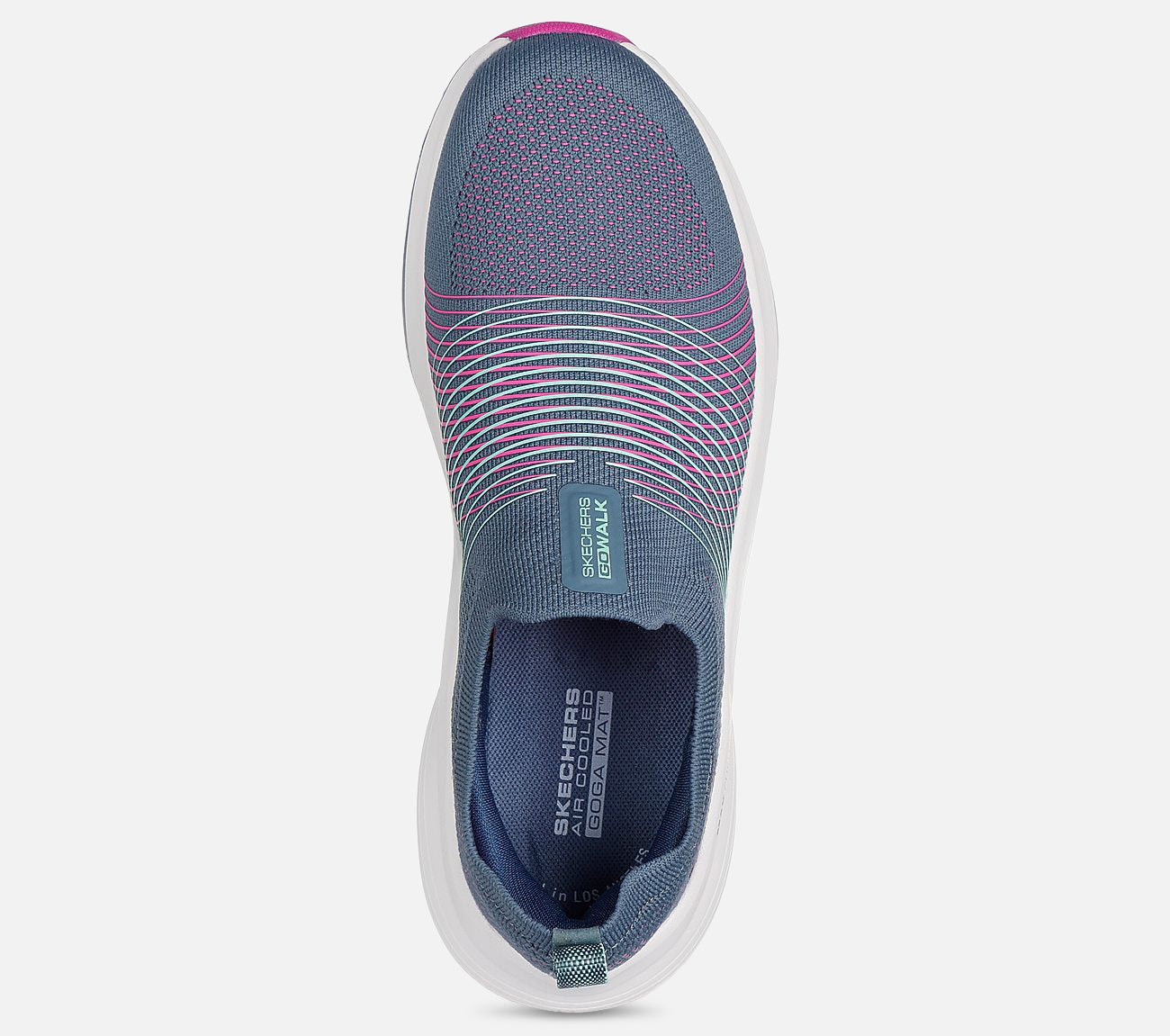 GO WALK Max Walker - Sally Shoe Skechers.fi