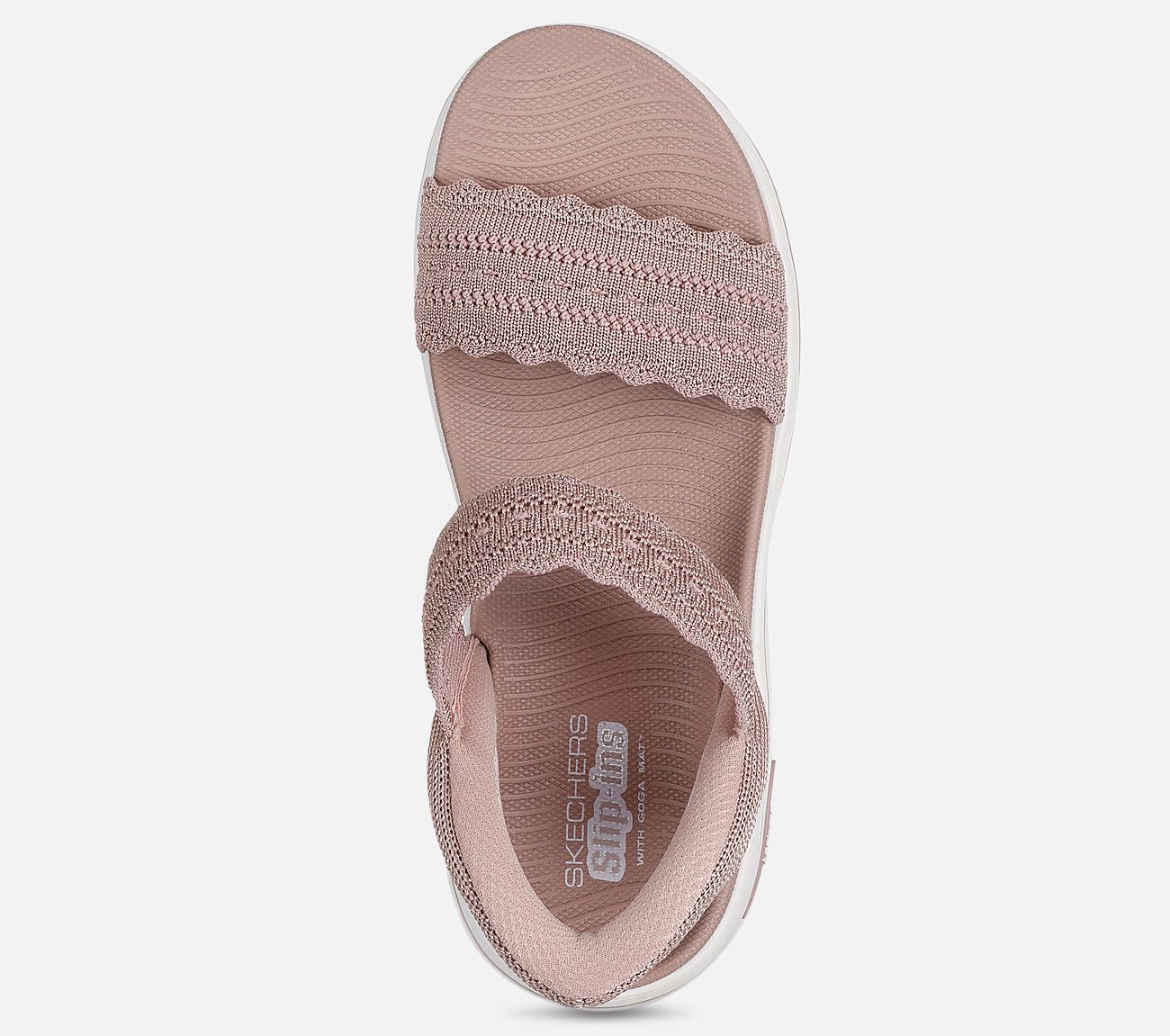 Slip-ins: GO WALK Arch Fit 2.0 Sandal - Sasha Sandal Skechers.fi