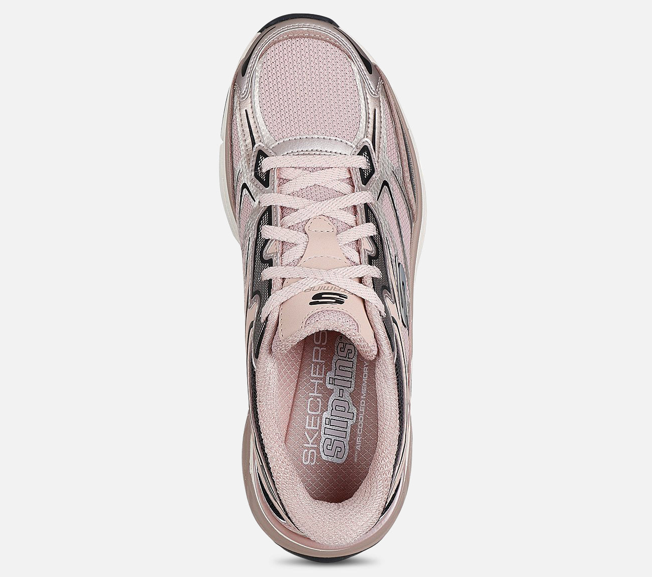 Slip-ins: Stamina Sport Shoe Skechers.fi