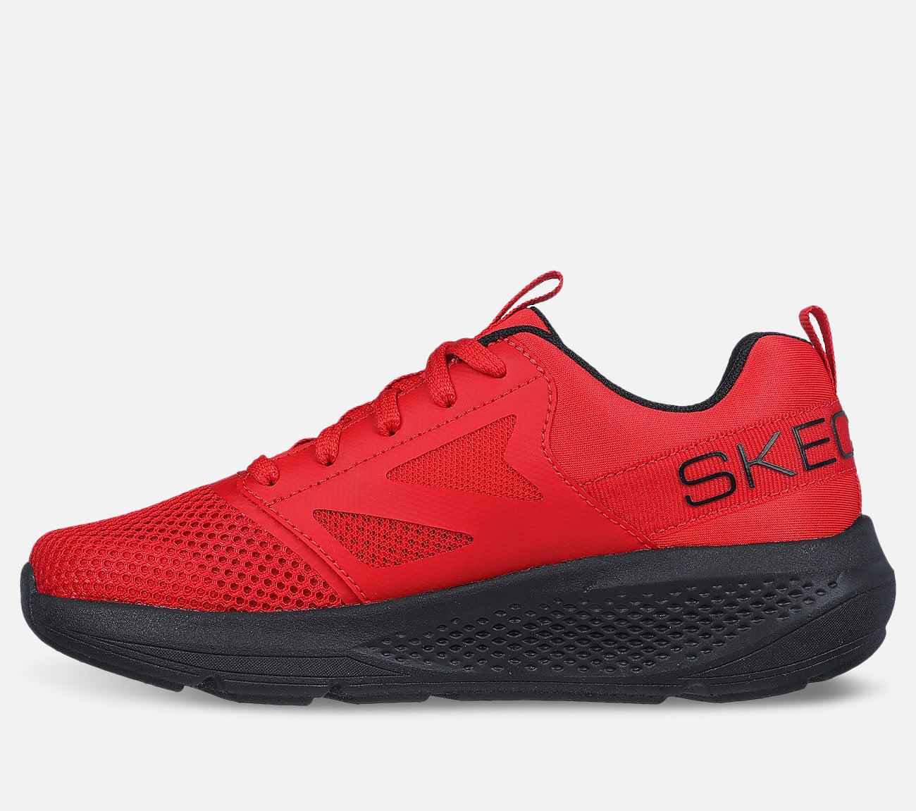 GO RUN Elevate - Cipher Shoe Skechers.fi