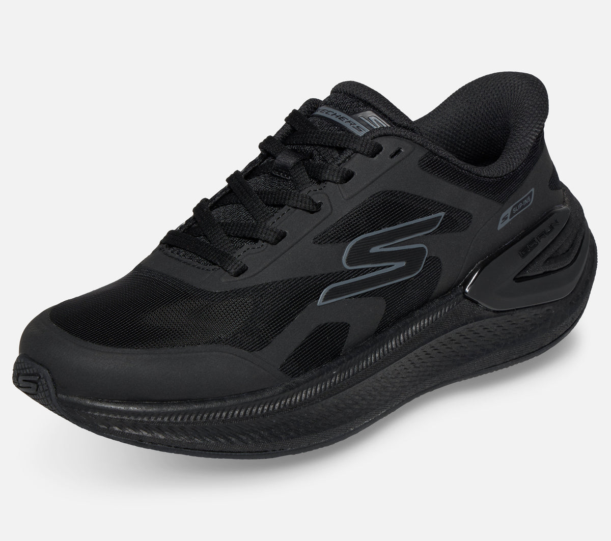 Slip-ins: GO RUN Consistent Pro Shoe Skechers.fi