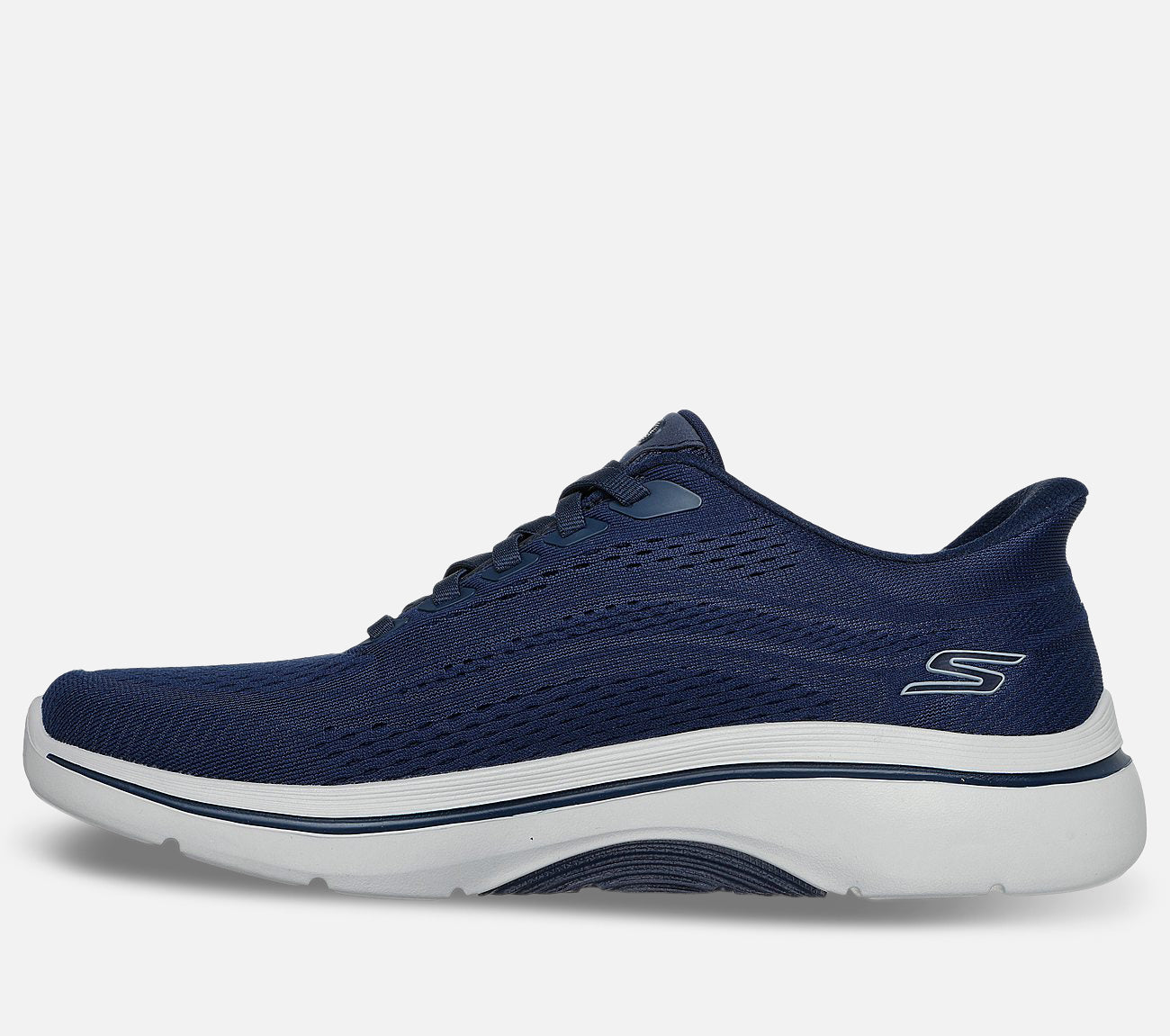 Slip-ins: GO WALK Arch Fit 2.0 - Percy Shoe Skechers.fi
